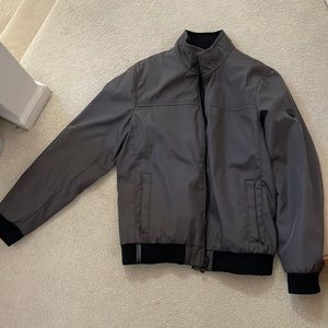 Mens Andrew Marc jacket